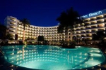 Hotel Palm Beach - 4